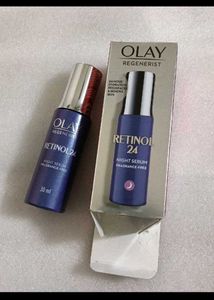 Olay Retinol Serum