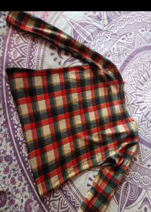 Stretchable Top