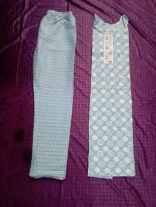 Grey With White Simple But Stylish Pair