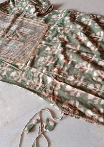Pant Kurti Set Like New Trending Colour