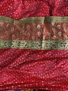 Saree with Blouse piece