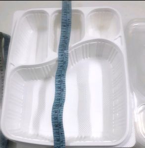 Jewellery Boxes large 6pic each one 4 shelv