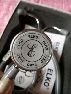 ELKO STETHOSCOPE