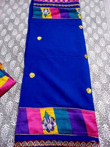 Wedding Saree