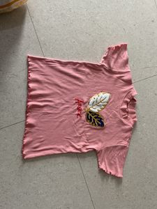 peach Top plus free lower.