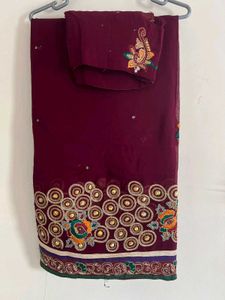 Women Wedding Sarees