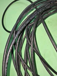 Paxal TV-out Cable Coaxial RG-6 all Dish Digital C