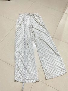 imported long wide leg Pintresty 🌸trouser