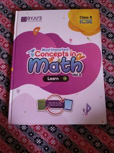 Byju&#39;s Learning Textbooks