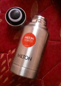 Milton Flask