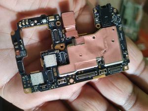 Redmi Note 11 Pro Spare Parts