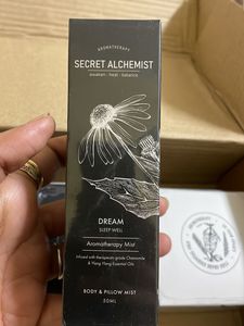 Best Organic Healing Balance Products