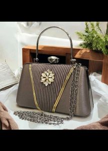 Imported Clutch