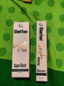 Glam Fam Eye Set