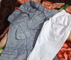 Brand New Kurta Set