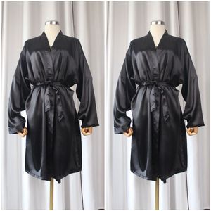 Korean Night Robe