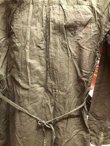 Beautiful Olive Green Shirt