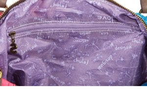 Original Desigual Handbag