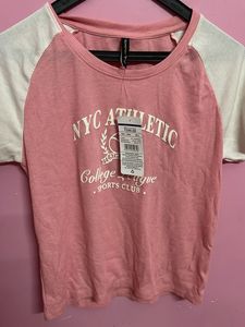 NYC Athletic Tee