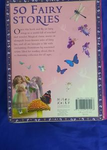 50 Fairy Stories