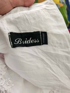 Mermaid Wedding Gown