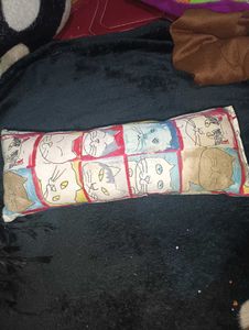 Small Pillow