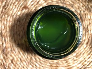 Lotus Botanicals Aloevera Gel