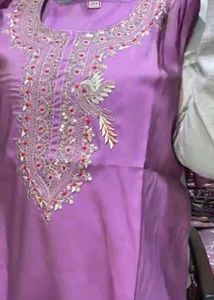 Ambani&#39;s Inspired Kurta Set