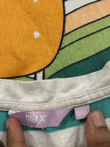 Max Cute T Shirt