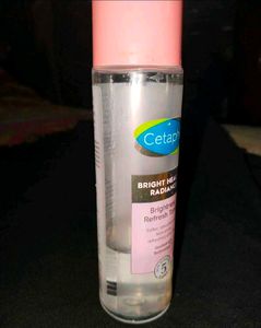 Cetaphil Brightness Refresh Toner