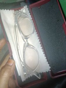 Power Eye Glasses