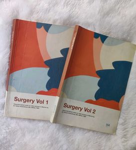 MARROW ED4 SURGERY TEXTBOOK
