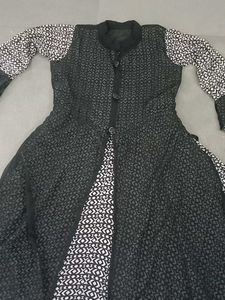 Elegant Black Gowns