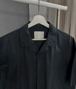 Utility Cargo shirt