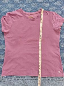 Cotton T Shirt
