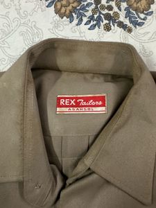 Men&#39;s Casual Shirt