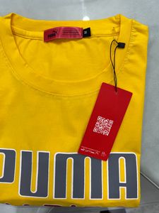 Puma Tshirt L Size SALE