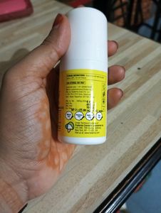 Fix Derma Shadow Spf50 Roll On