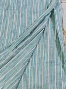 Striped Kurta