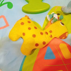 Baby Play Gym