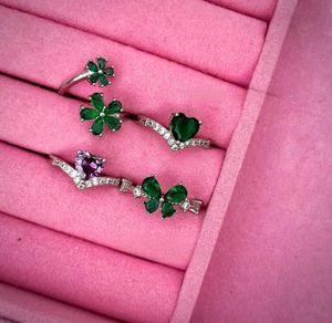 🎀💓Preorder Only Anti Tarnish Rings 💍