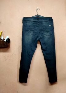 The Roadster Jeans Paint For Men&amp;Women.