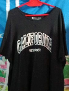 California Graphic Tee