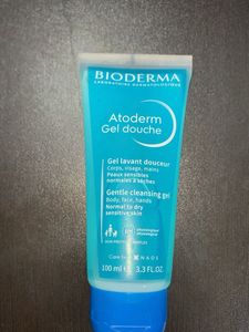 Bioderma Atoderm Gel Douche