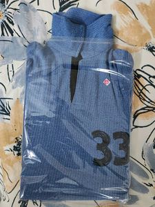 LUSTRE™ Polo T-Shirt