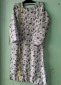 Multi Color Kurti 80₹ Only