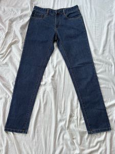 Fendi Paris Jeans