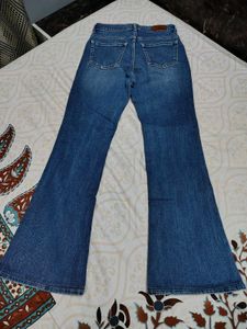 Bootcut Jeans