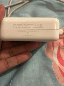 MacBook Air 61W USB-C Power Adapter