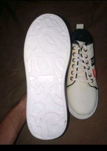 New Shoe &#34;Aadi&#34;